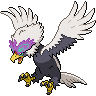 Braviary-Hisui