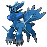 Dialga-Origin