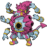 Hoopa-Unbound