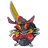 Kingambit