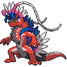 Koraidon