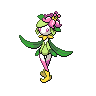 Lilligant-Hisui