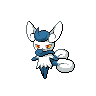 Meowstic-F