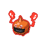 Rotom-Heat