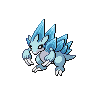 Sandslash-Alola