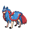 Zacian-*