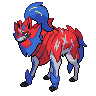 Zamazenta-*